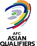 Asian Cup - Qualification