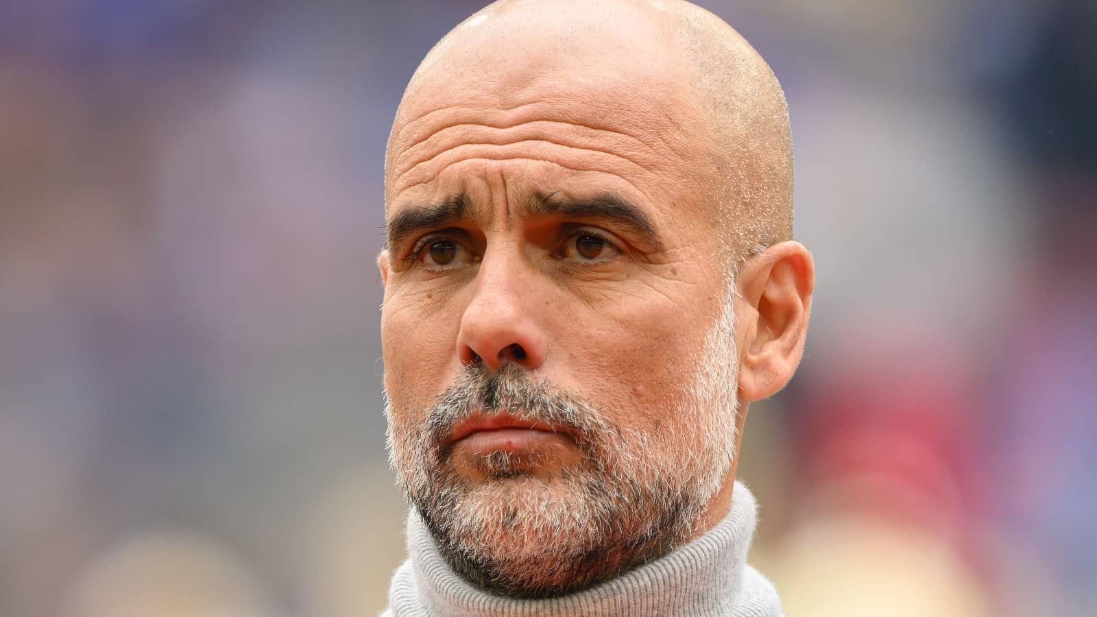 Gvardiola: 'Arsenal'ning chempionligini tabriklayman