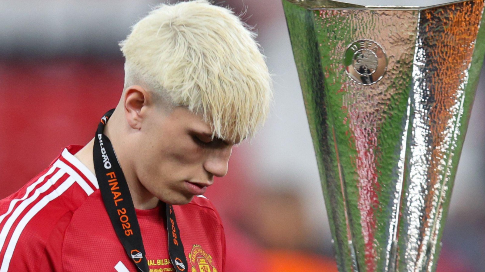 Manchester Yunaytedning eng uzoq mukofot kutish muddati