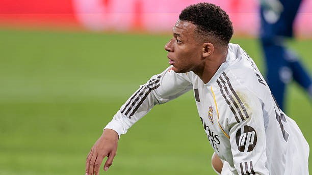 «Real» futbolchilari Mbappening jarohatini soxta deb hisoblashmoqda