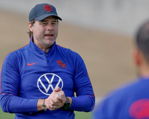 USMNT jamoasi uchun Pochettino qanday qarorlar qabul qiladi?