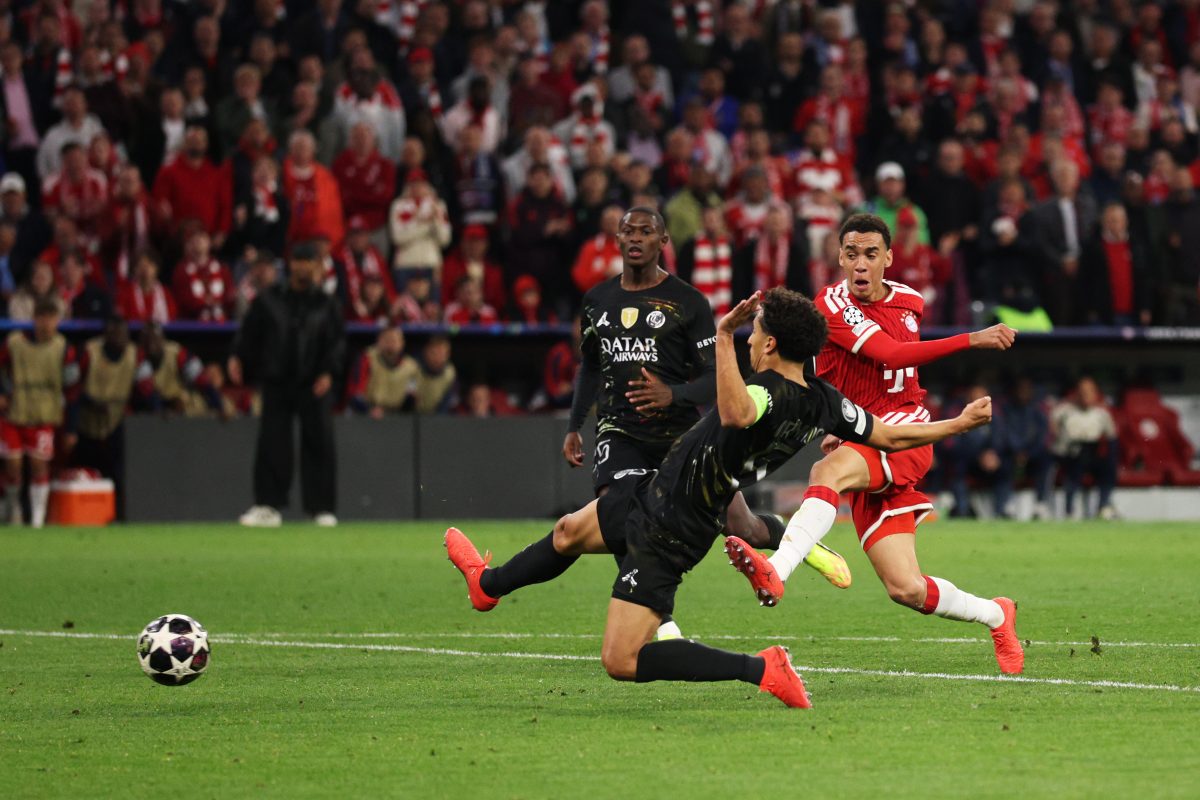 Transfer: PSJ Chempionlar Ligasining finaliga chiqdi