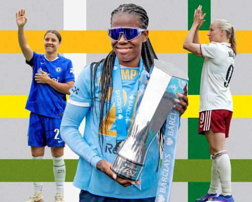 WSL yangiliklari: Shaw kelajagi haqida aralash xabarlar berdi