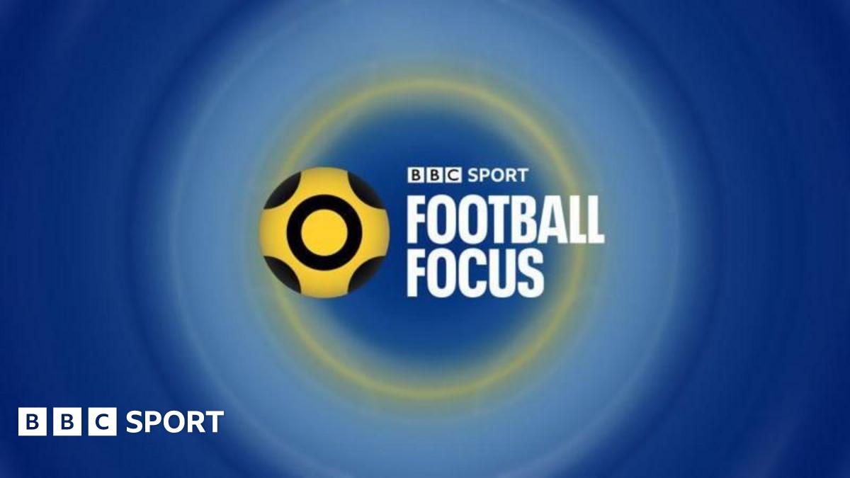 Football Focus: Sevimli lahzangiz uchun ovoz bering