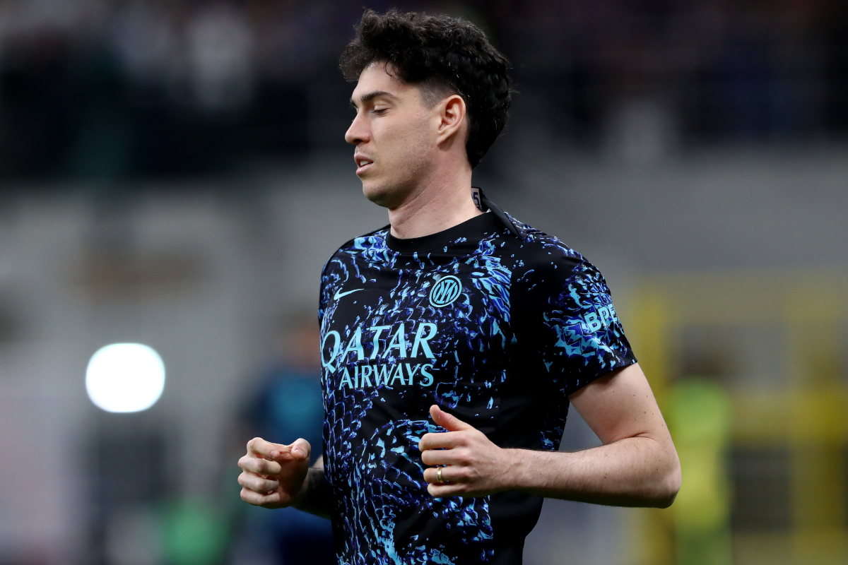 Barselona 'Bastoni' transferidan umidini uzdi