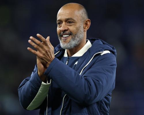 West Hem Nuno Espirito Santoni bosh murabbiy sifatida saqlab qoldi