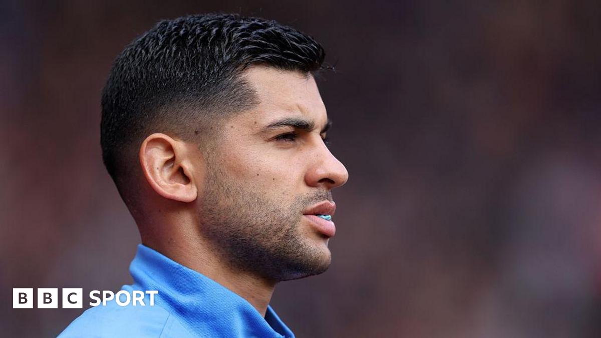 Tottenxem: Kristian Romero Argentina'da relegatsiya uchun muhim o'yinda qatnashmaydi