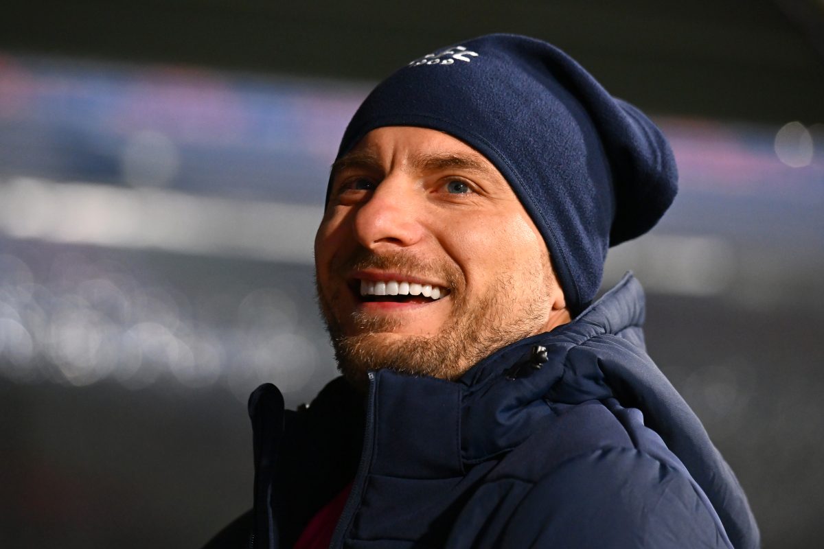 Ciro Immobile Parij FK'dan ketishi kutilmoqda