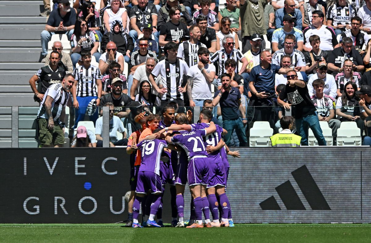 Fiorentina va Atalanta - Rasmiy boshlang'ich tarkiblar e'lon qilindi