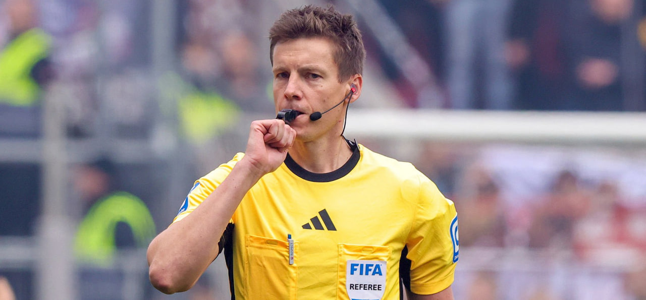 YECHL. «PSJ» – «Arsenal» uchrashuvini kim boshqaradi?