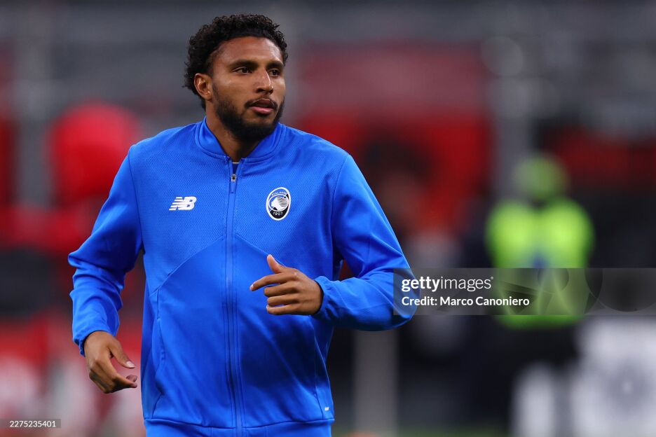 "Manchester Yunayted" "Atalanta" yarim himoyachisini 45+5 mln evroga sotib olishga yaqin