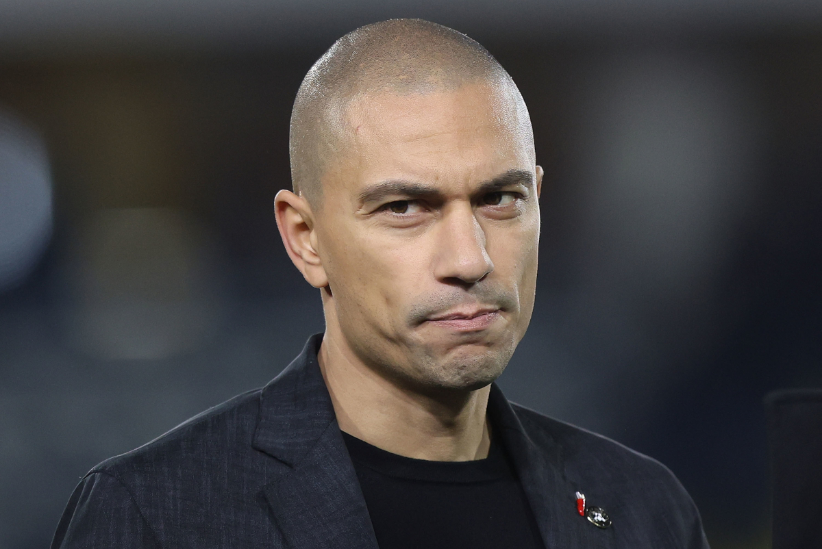 Inler: "Italiya Zaniolo'ni talab qilmoqda"
