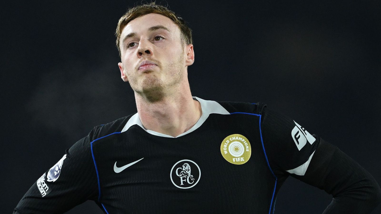 «Manchester Yunayted» Palmer bo‘yicha rejalarini o‘zgartirdi