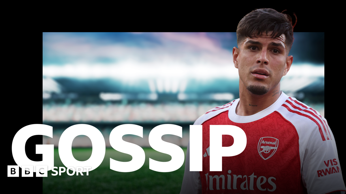 Transfer yangiliklari: Hincapie, Dias, Diomande, Wharton, Kamada