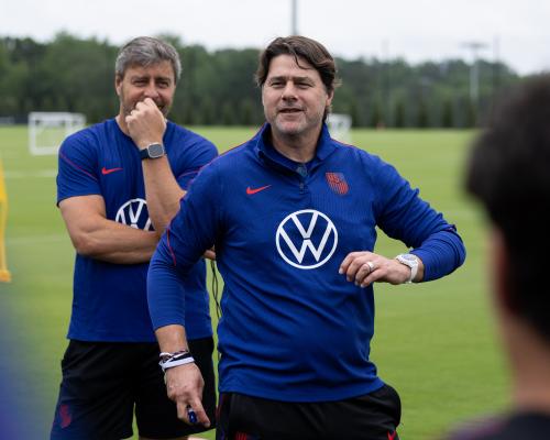 Maurisio Pochettino Milan bilan bosh murabbiylik uchun muzokaralar olib bormoqda