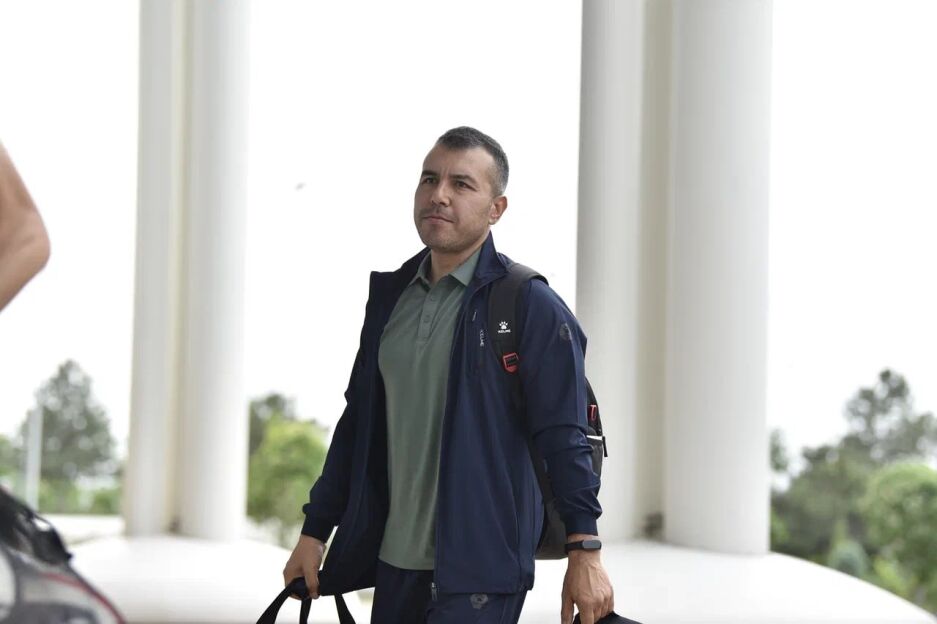 Behruz Karimov, Ibrohimhalil Yoʻldoshev va Lazizbek Mirzaevni davolayotgan shifokor bilan suhbat