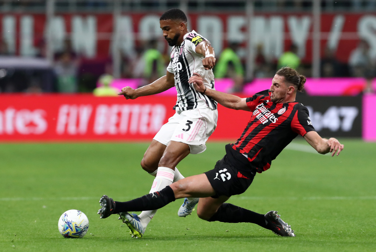 Transfer: "Inter" Bremer bilan muzokaralarni boshladi