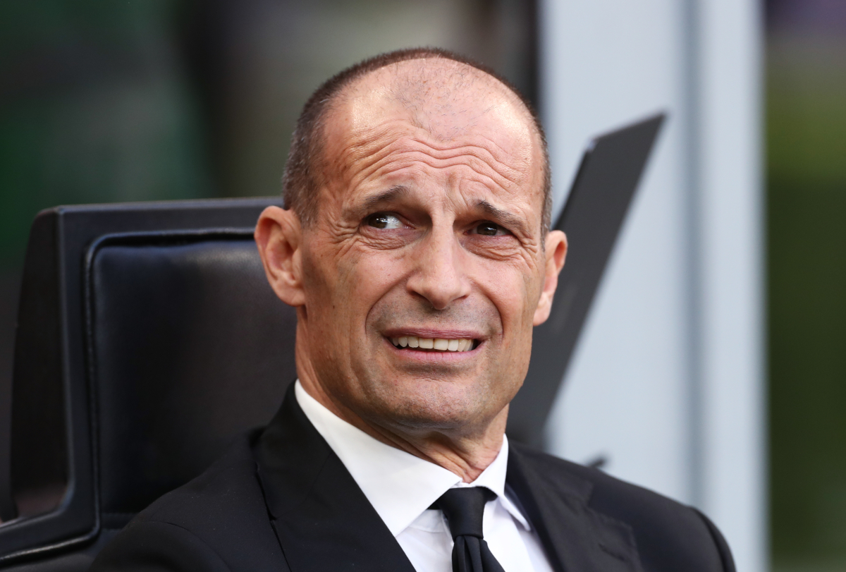 Milan Allegri ishdan ketgan taqdirda Xabi Alonso yoki Italiano bilan shartnoma tuzmoqchi