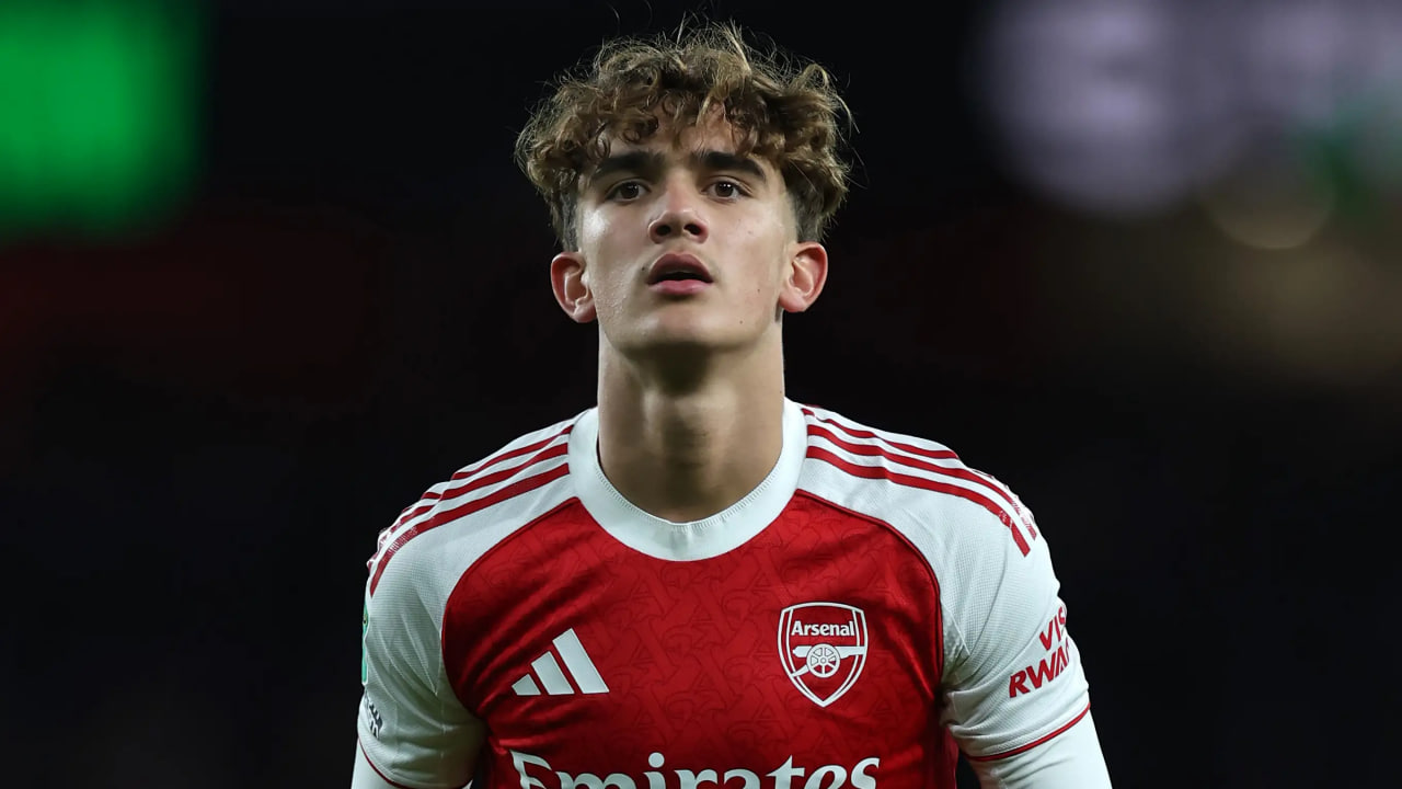 Fodenning rekordi yangilandi: «Arsenal»ning 16 yoshli a’zosi APL tarixidagi eng yosh chempionga aylandi