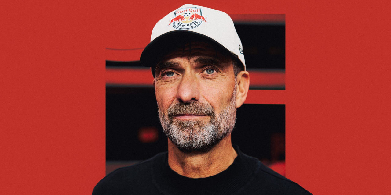 Klopp qaysi superqahramonlarni xush ko‘rishini aytdi