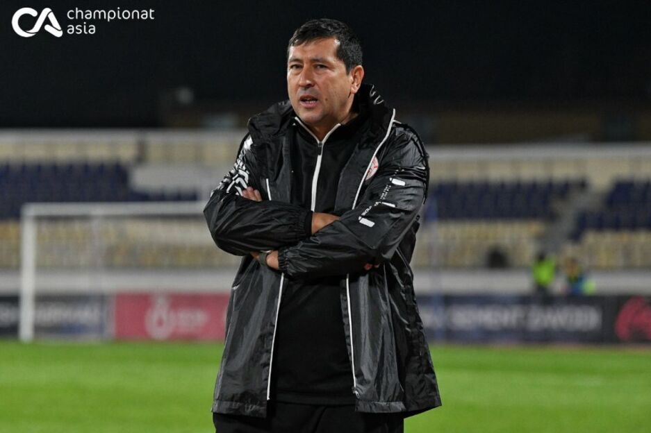 Yorqin Nazarov: "Biz bitta aniq zarba bergan boʻlsak, raqibning zarba yoʻllaganini eslolmayman"