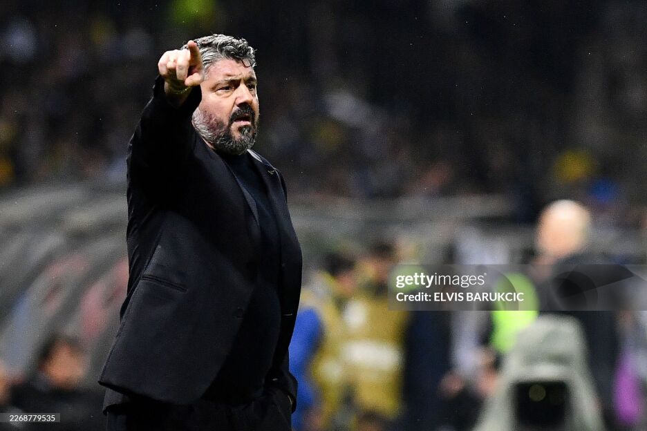 Gattuzo Sarri oʻrniga "Latsio" bosh murabbiyi etib tayinlanadi