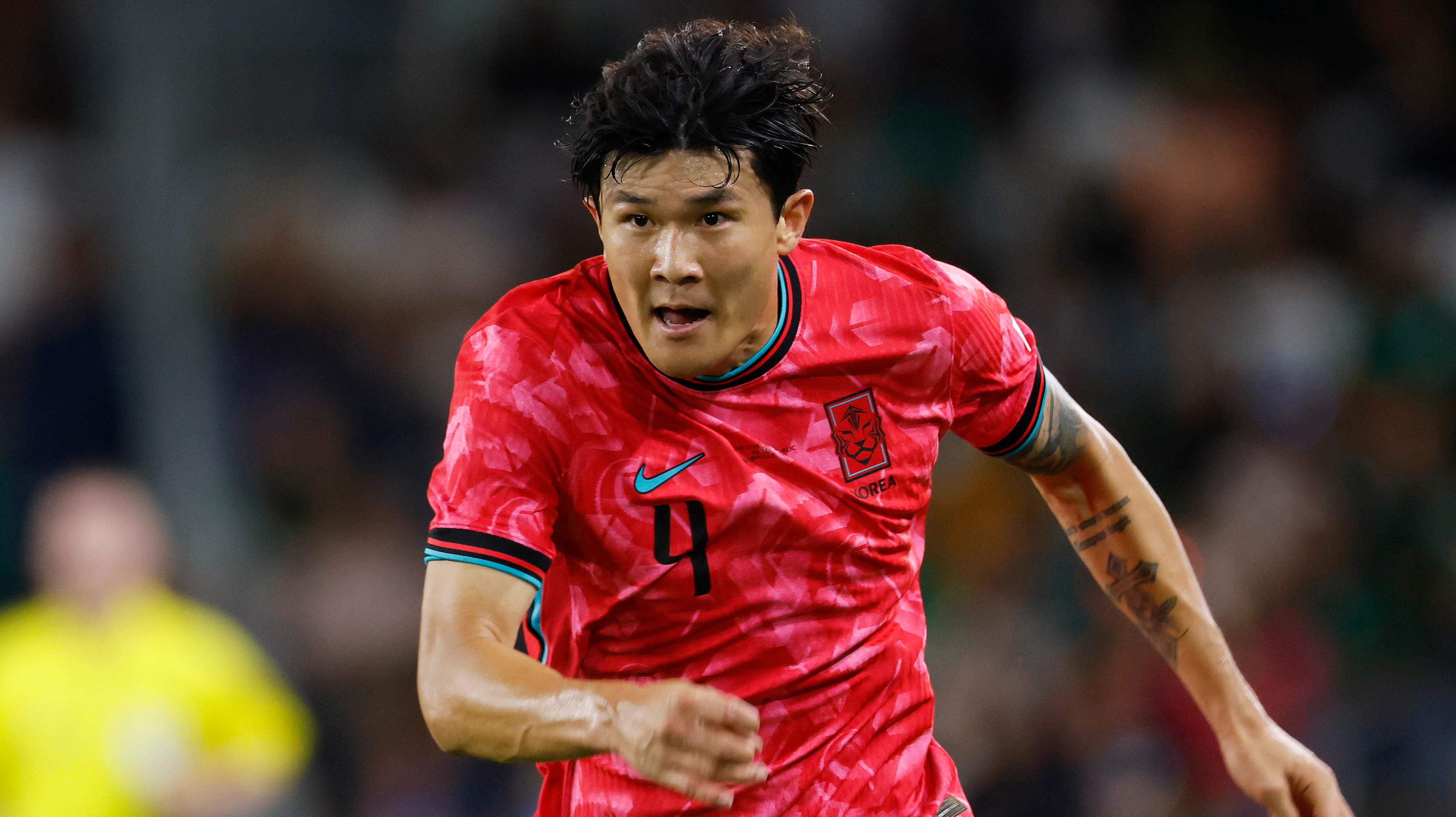 Bundesliga. 'Bavariya' Kim Min-Jae bilan jahon chempionatida yulduzlar qatorida