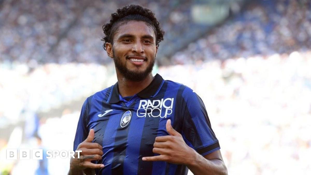Man Utd transferlari: Maykl Kerrikning birinchi imzosi markaziy yarim himoyachi bo'lishi mumkinmi?