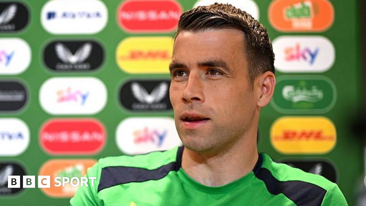 Seamus Coleman: 'Biz bunday holatda bo'lmasligimiz kerak'