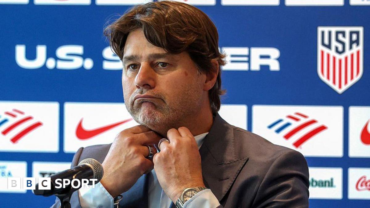 Maurisio Pochettino Milan bilan dastlabki muzokaralar o'tkazdi