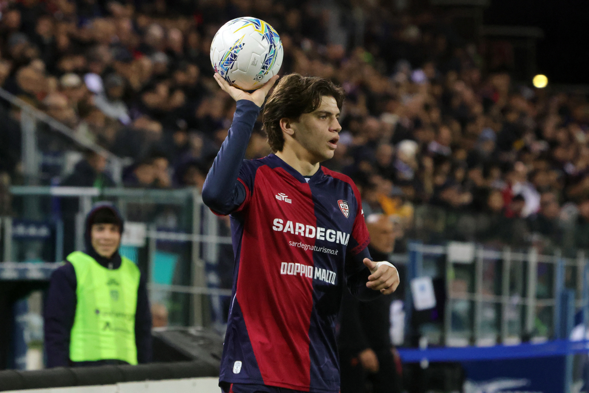 Inter Palestra transferini tezlashtirmoqda, Dumfries esa kutishi mumkin