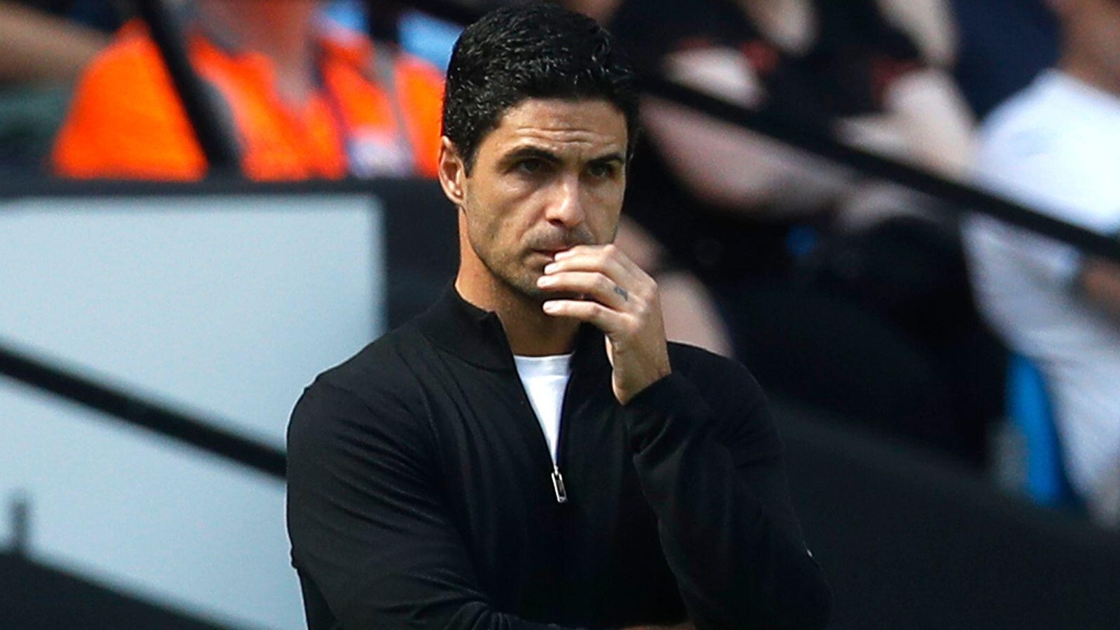 APL. Arteta 'eng pastki nuqtasi' bilan Arsenalni chempionlikka yetakladi