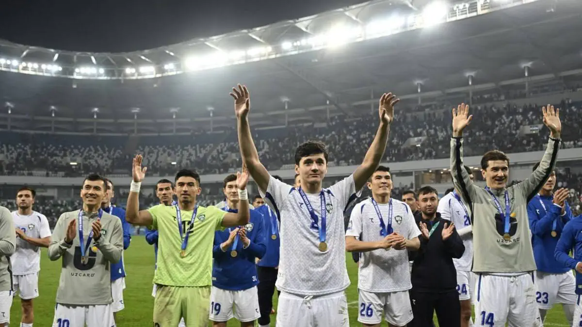 O‘zbekiston jahon chempionati oldidan Niderlandiya milliy jamoasiga qarshi maydonga tushadi