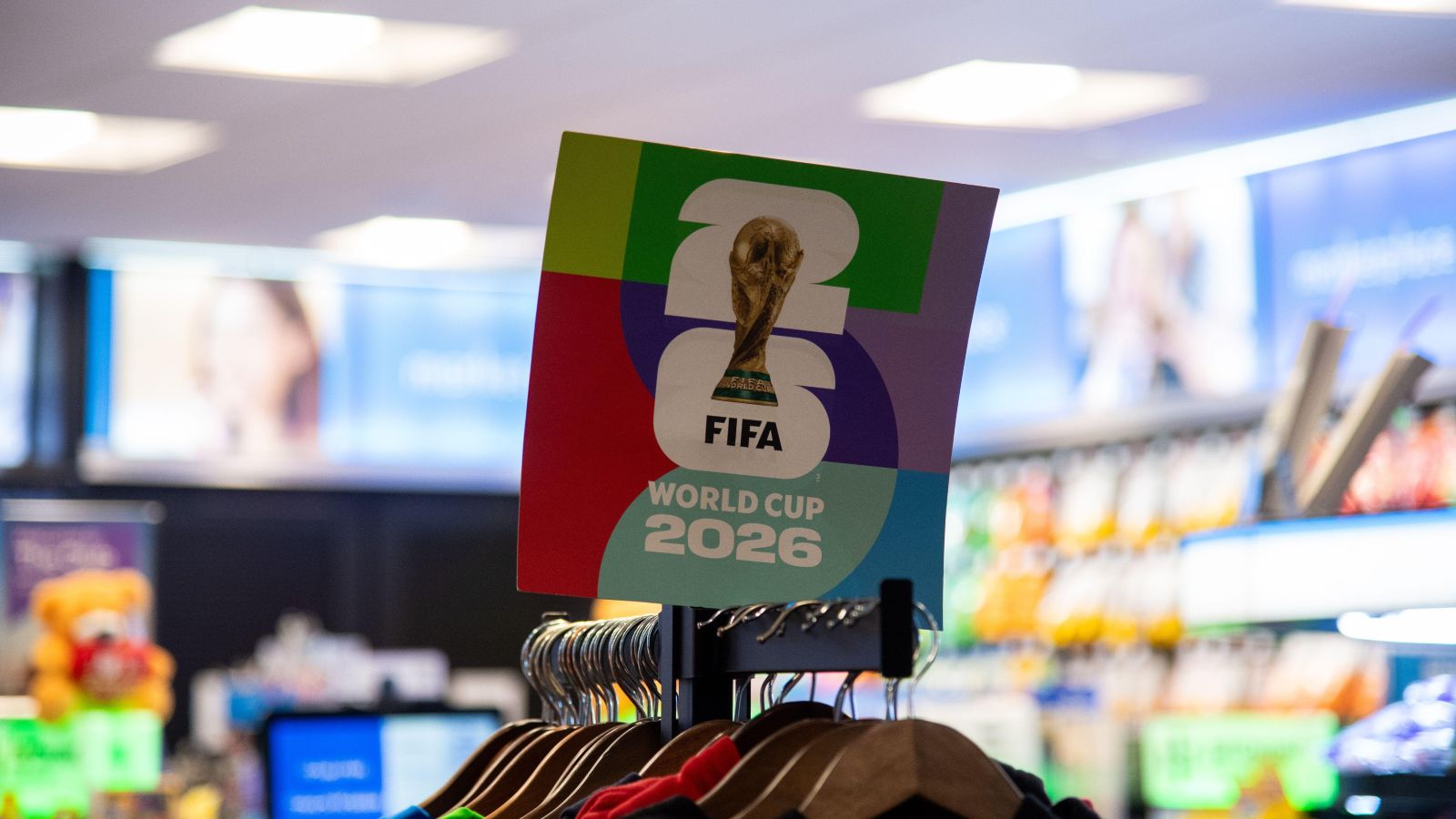 FIFA'ga qarshi NY va NJda chiptalar bo'yicha tergov boshlandi
