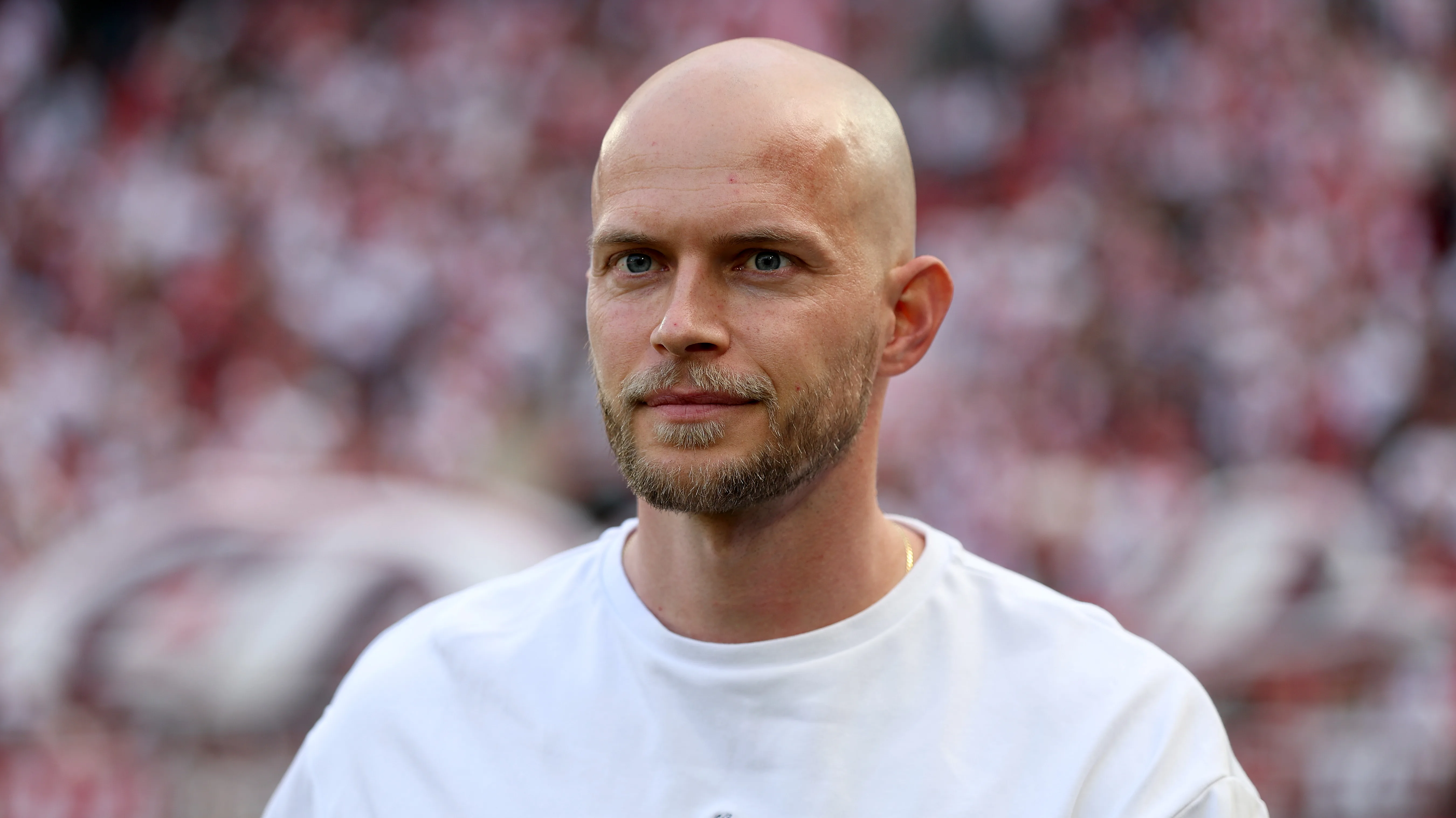 Rene Wagner Köln bosh murabbiyi sifatida qoladi