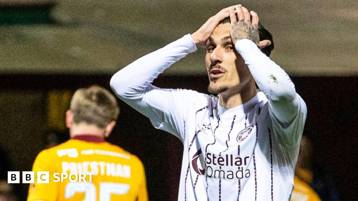 SFA rahbari: 'Seltik' penalti to'g'ri, 'Hearts' esa noto'g'ri rad etildi'