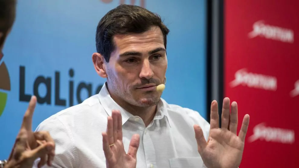 Kasilyas Valverde va Tchuameni mojarosining sababini aytdi