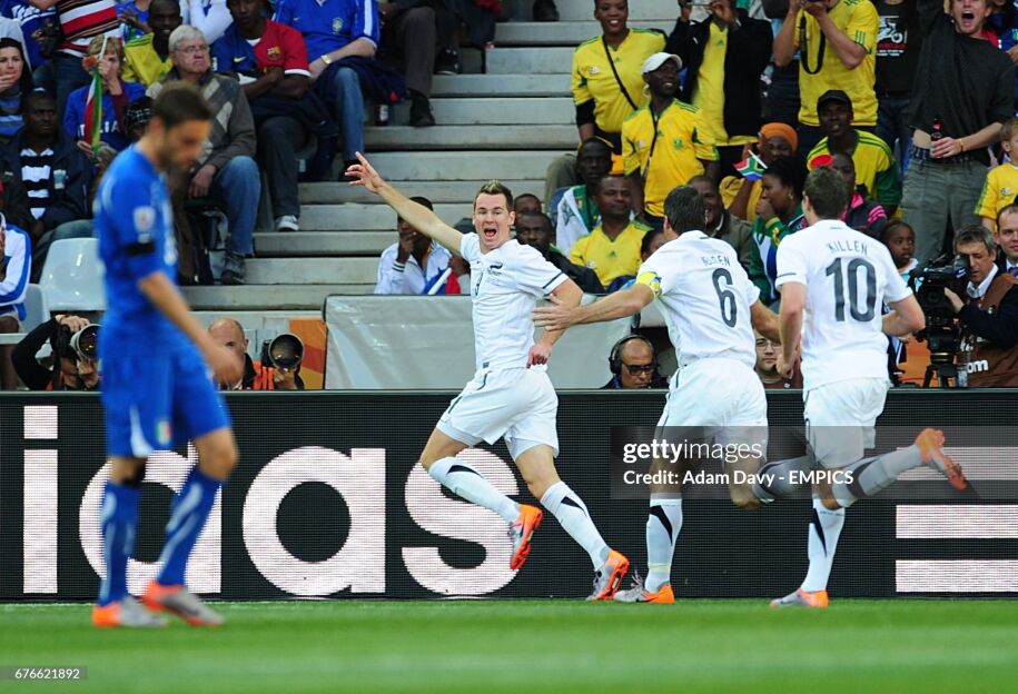 JAR-2010. "Oqlarning" ertagi: Futbol qirollari yigʻlagan muhitda magʻlubsiz qaytgan qahramonlar