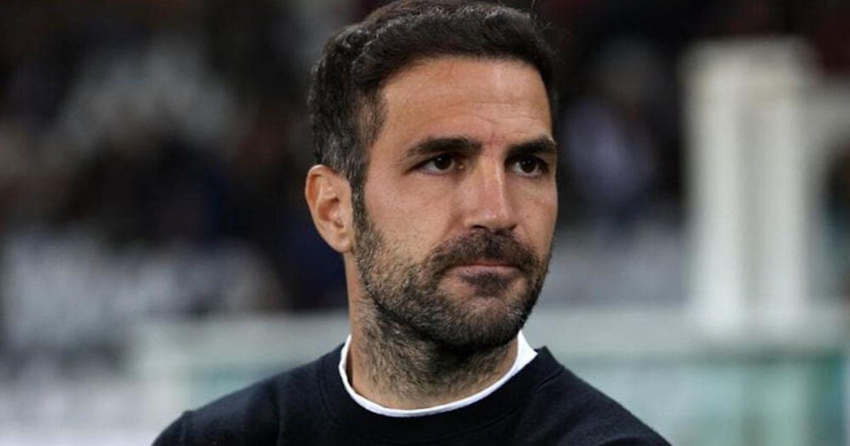 Fabregas «Arsenal» o‘yinchisini «Komo» safiga chorlamoqda