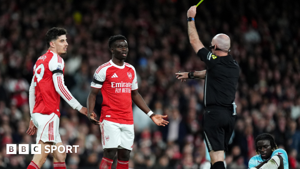APL. Arsenal 'Berni' ustidan qiyin g'alabadan keyin chempionlikka yaqinlashdi