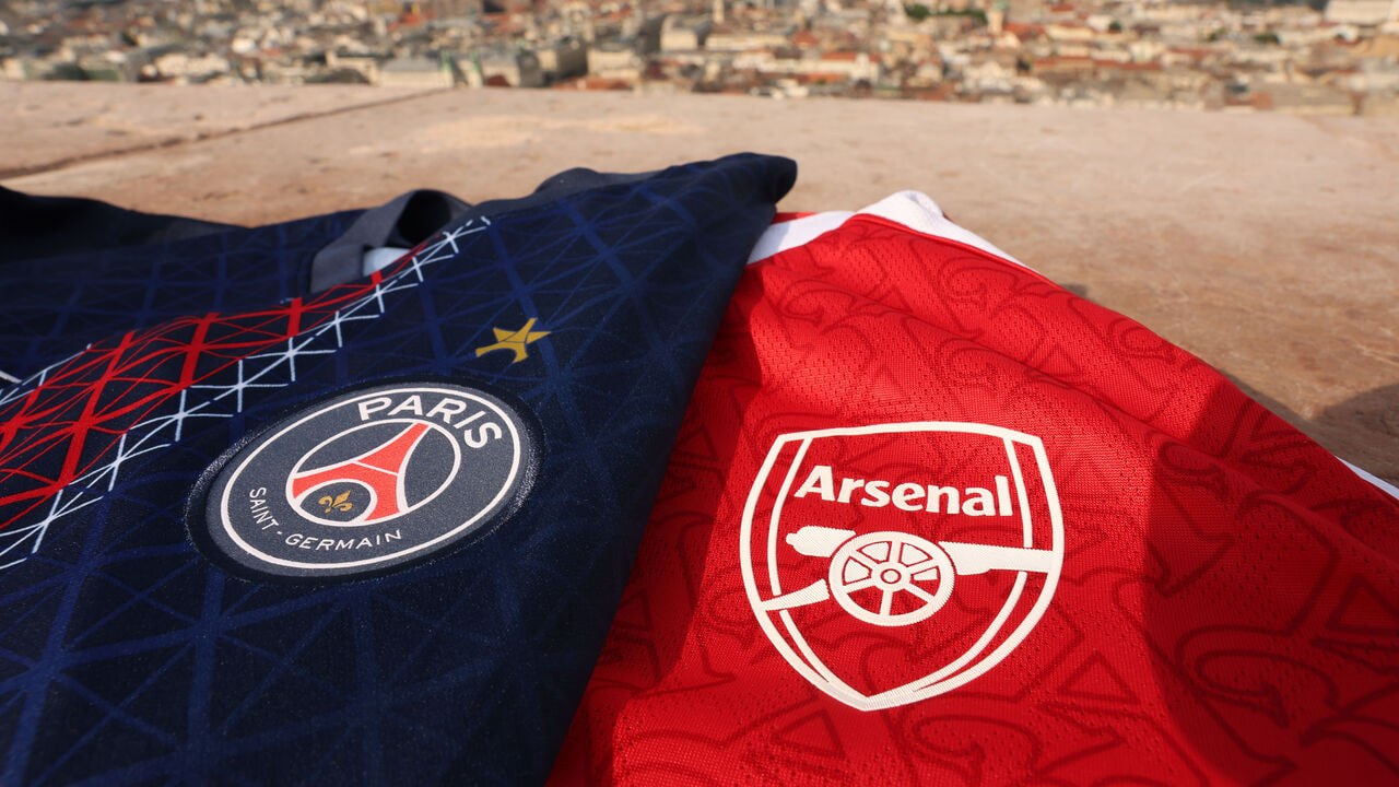 Tahlilchilar «PSJ» va «Arsenal» o‘rtasidagi bahs haqida nima deyishmoqda?