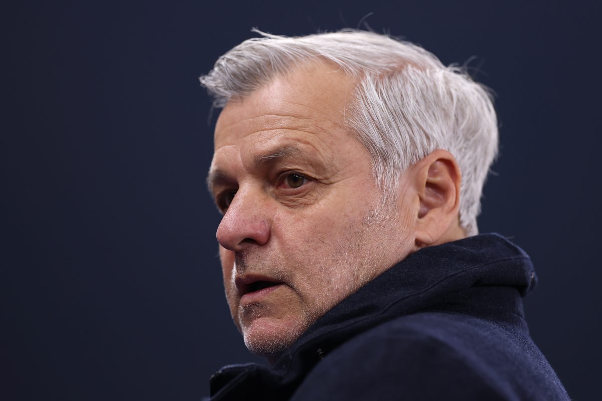 Marseyliklar Bruno Genesio bilan qiziqmoqda, Olivier Letang esa Lill'da uni saqlab qolishni xohlaydi