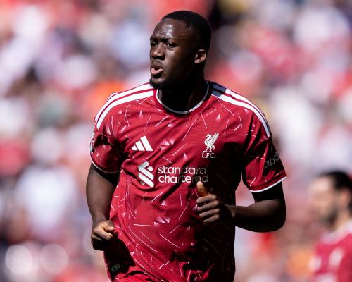 Ibrahima Konate "Liverpul"dan ketishi mumkin, yangi shartnoma bo'yicha kelishuvga erishilmadi