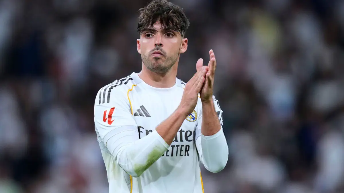 "Beshiktosh" Asensio uchun 20 mln yevro sarflashga tayyor