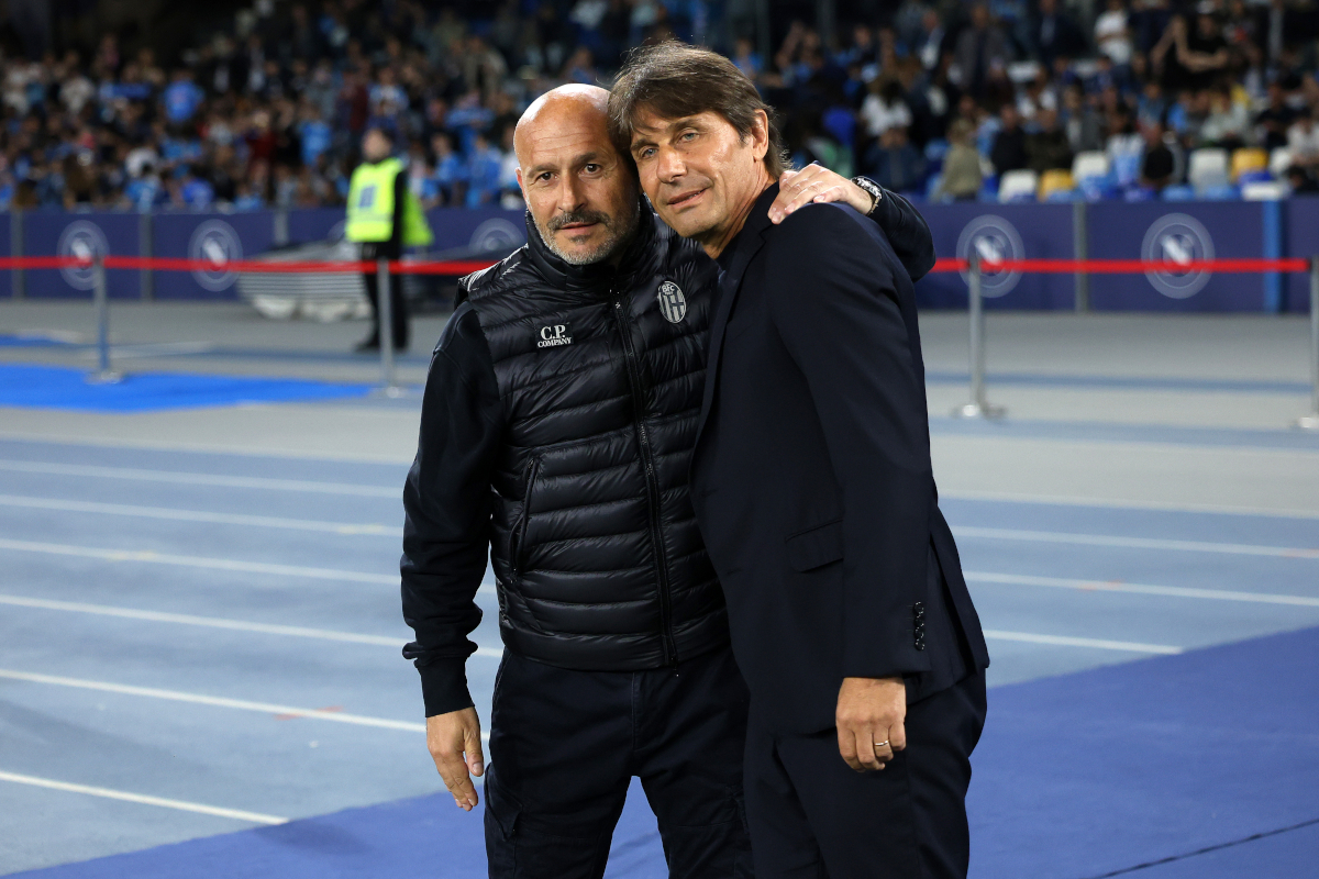 Transfer: Italiano va Allegri 'Napoli' bilan uchrashmoqchi