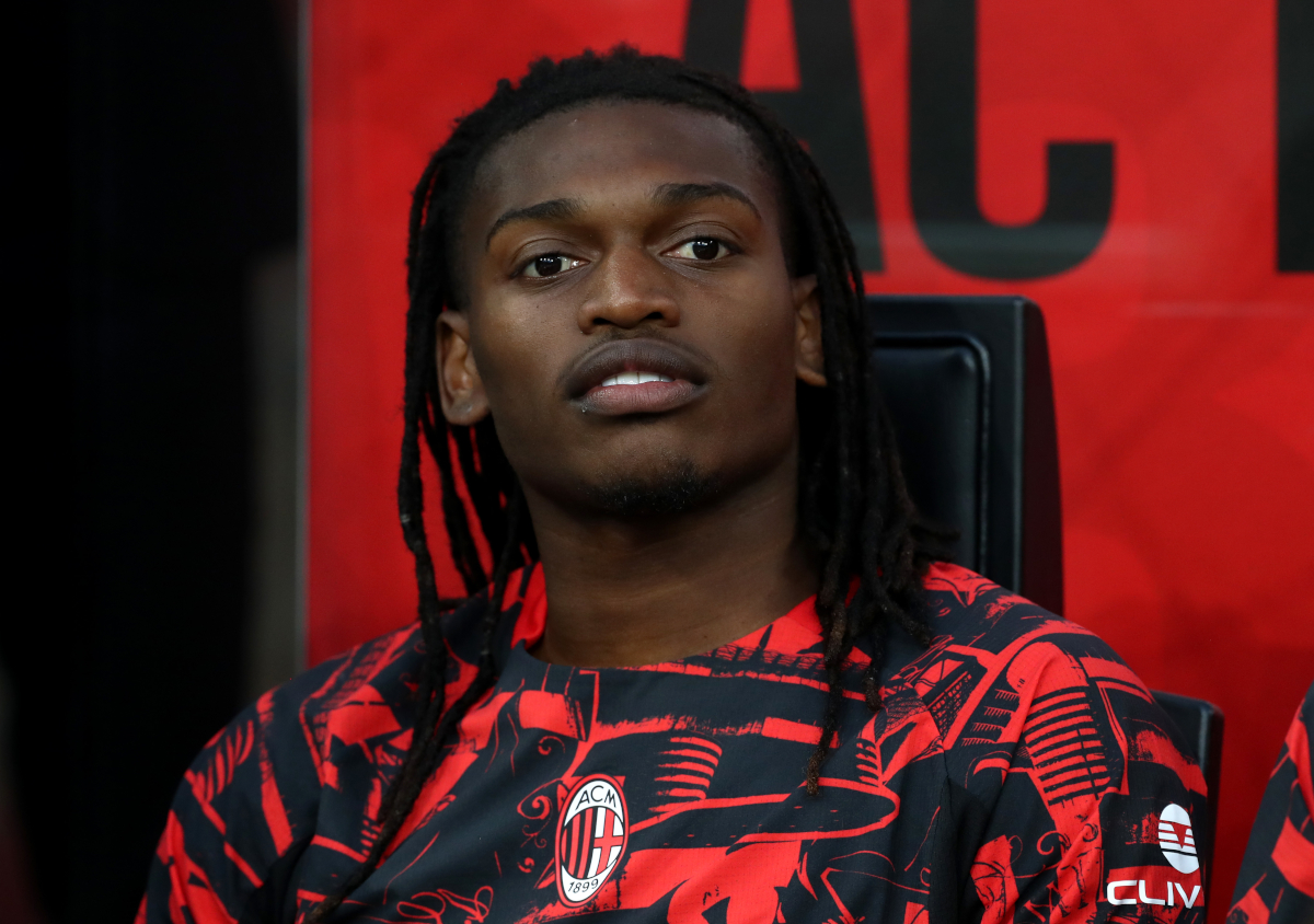Leau: "Menimcha, Manchester Yunayted va Chelsi yaxshi jamoalar"