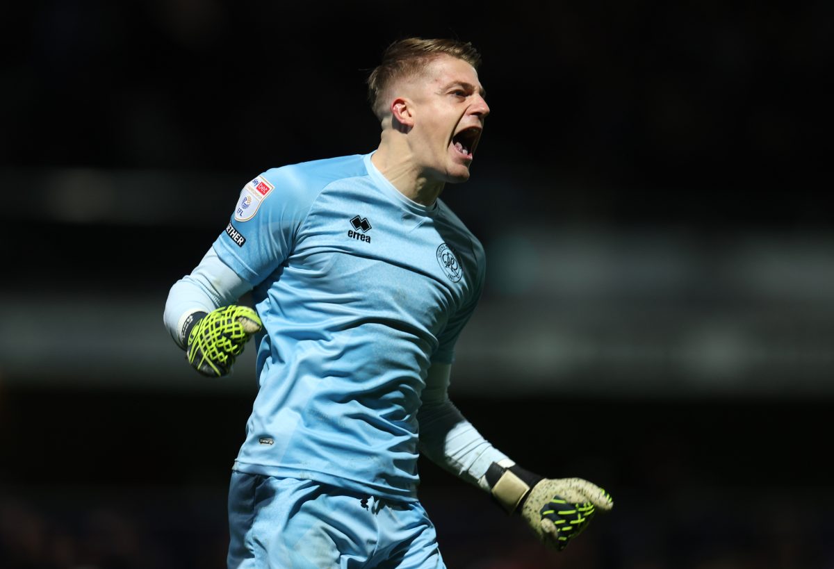 Paul Nardi: QPR'dan so'ng APL jamoalarining qiziqishi