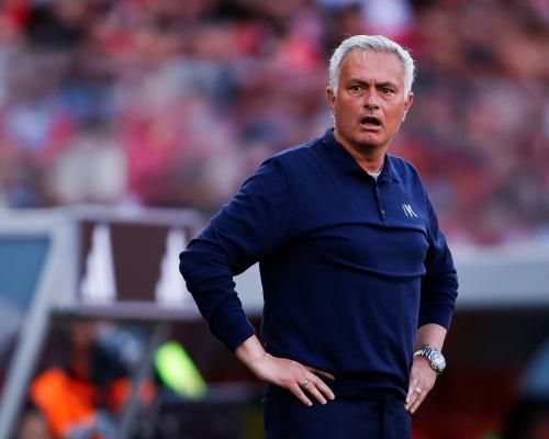 Mourinyo Madridga qaytishi kutilmoqda