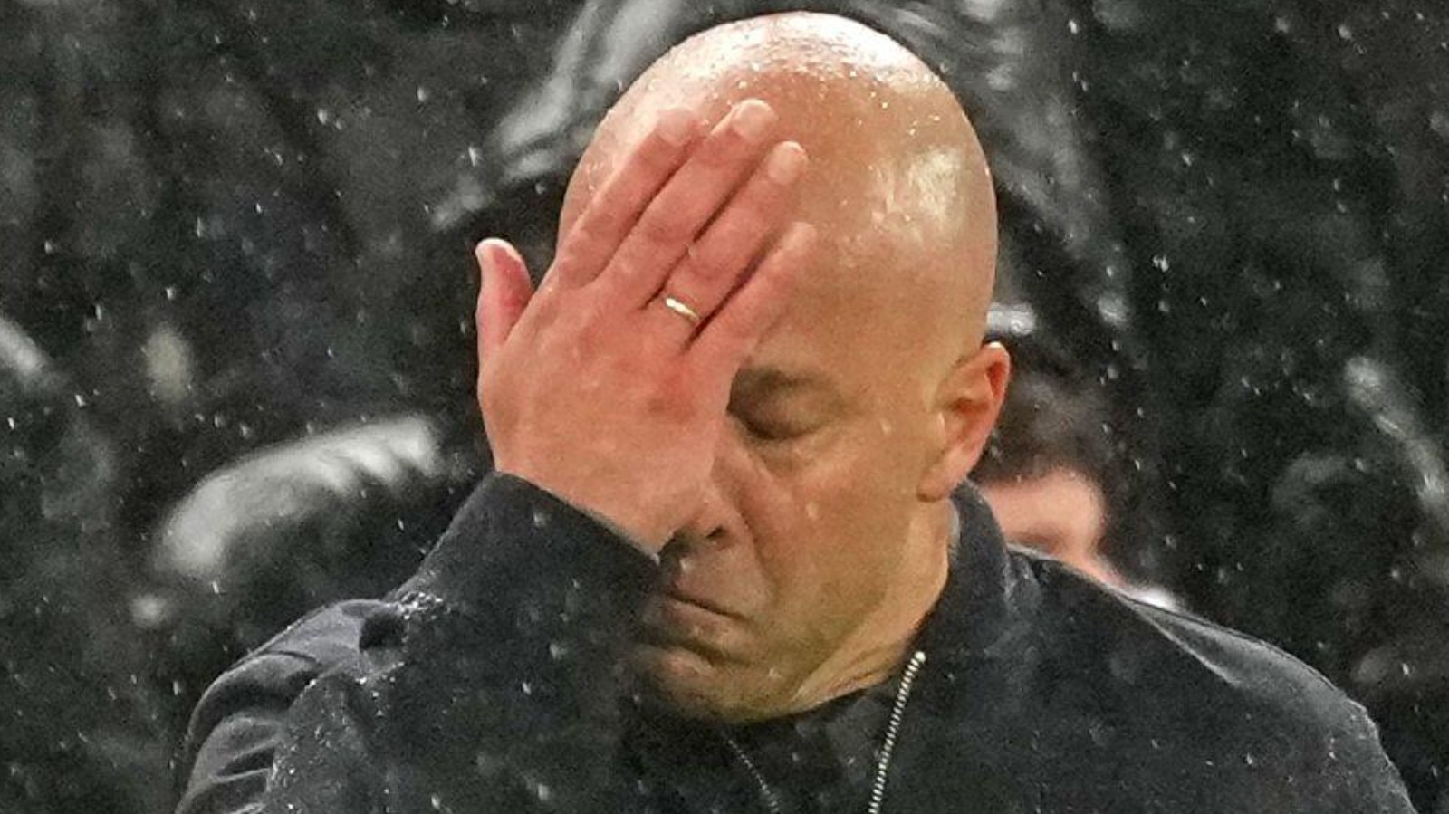 Liverpul Slotning kelajagi haqida jiddiy o'ylamoqda