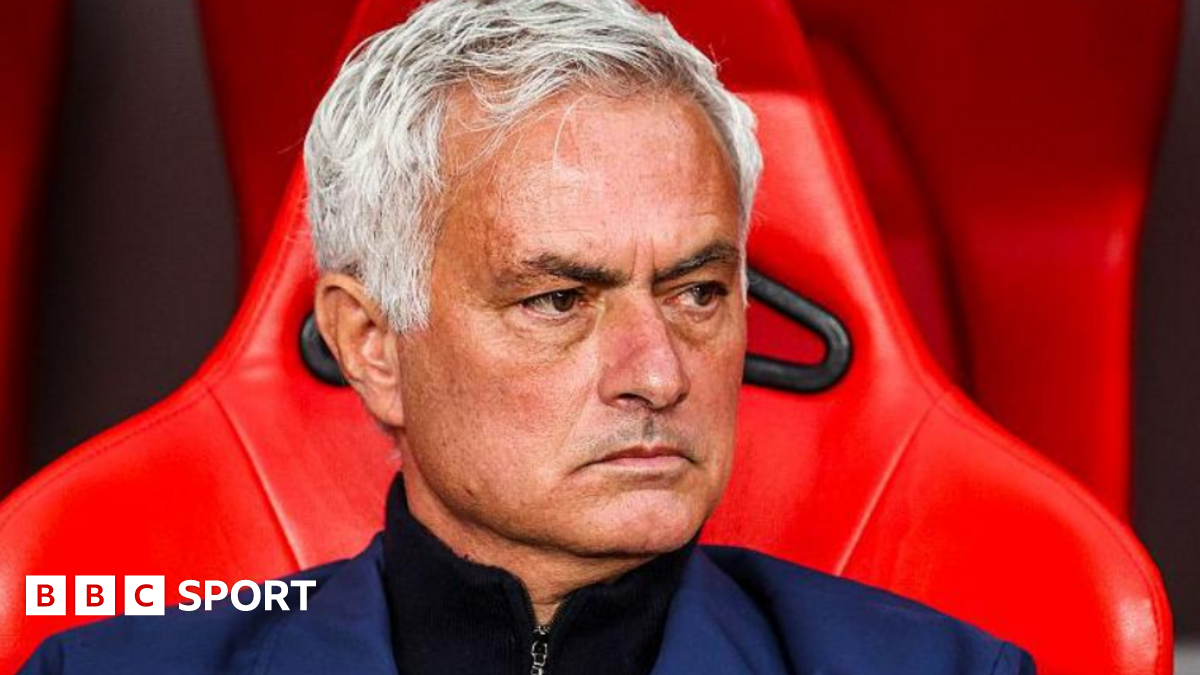 Jose Mourinyu: 'Maxsus biri' Real Madridga qaytmoqda